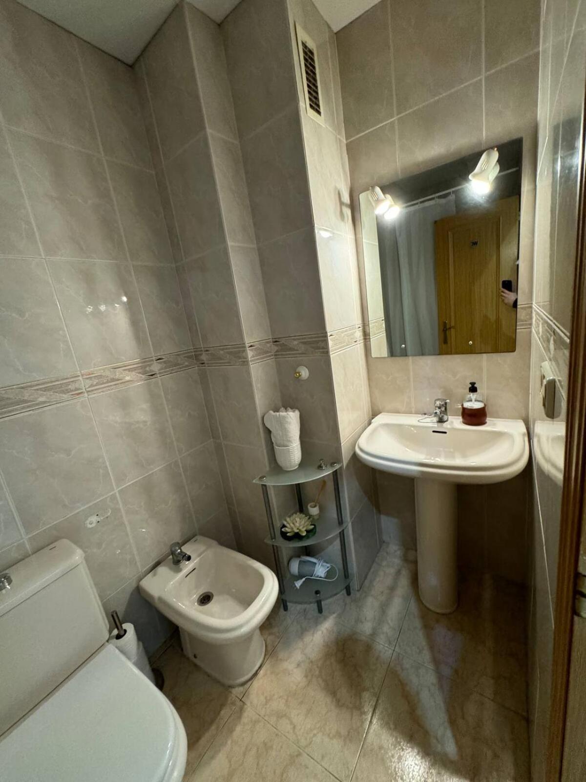 Appartement In Main Center Valence
